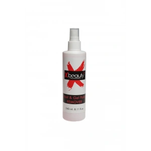Kalıcı Oje Remover 240 ml
