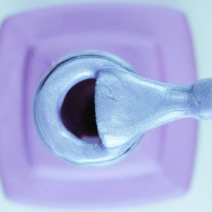 Kalıcı Oje Silk No:6 12 ml