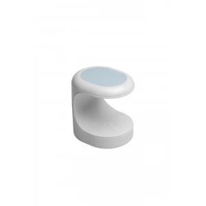 Mini LED Lamba (Tek Parmak LED ) 12 watt Açık Mavi