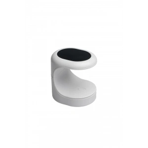 Mini LED Lamba (Tek Parmak LED ) 12 watt Siyah