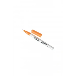 Nail Art Kalemi Orange