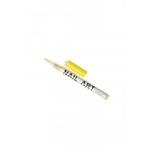 Nail Art Kalemi Sarı