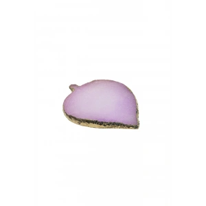 Nail Art Paleti , Oje Ve Jel Dekoratif Paleti (Yaprak Mor)