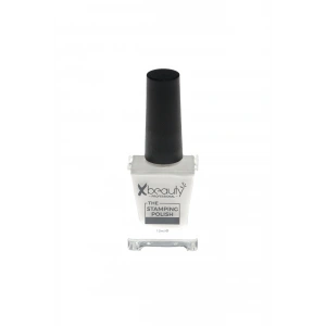 Nail Art Stamping Ojesi No:1 (Beyaz)