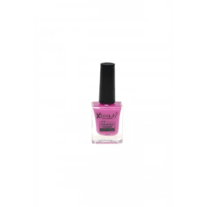 Nail Art Stamping Ojesi No:10 (Pembe)