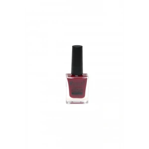 Nail Art Stamping Ojesi No:13 (Bordo)