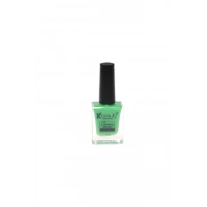 Nail Art Stamping Ojesi No:14 (Yeşil)
