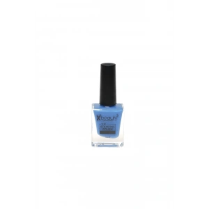 Nail Art Stamping Ojesi No:17 (Mor)