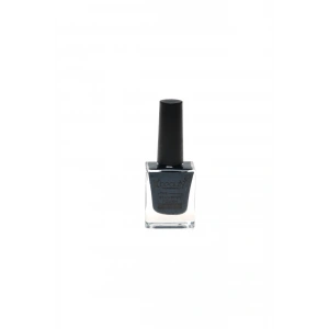 Nail Art Stamping Ojesi No:2 (Siyah)
