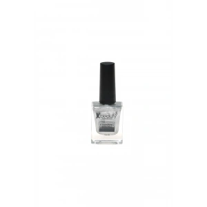 Nail Art Stamping Ojesi No:4 (Silver)