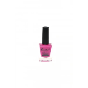 Nail Art Stamping Ojesi No:8 (Pembe)