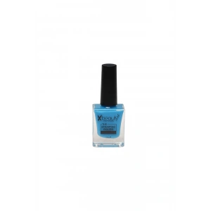 Nail Art Stamping Ojesi No:9 (Mavi)