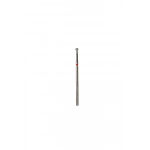 No 1 Freze Ucu Top Kırmızı 25 mm