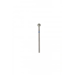 No 10 Freze Ucu Top Mavi 50 mm