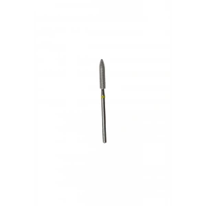 No 100 Freze Ucu Kurşun Sarı 31 mm