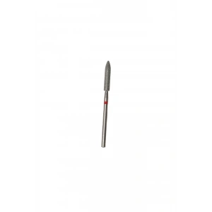 No 101 Freze Ucu Kurşun Kırmızı 31 mm