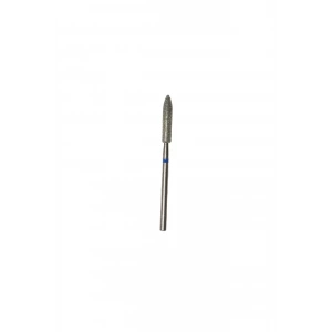 No 102 Freze Ucu Kurşun Mavi 31 mm