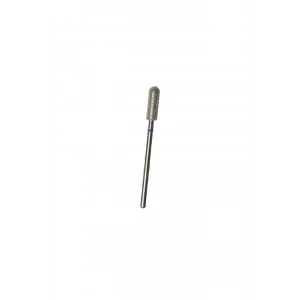 No 117 Freze Ucu Mikrofon Kırmızı 40 mm