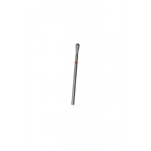 No 118 Freze Ucu Armut Kırmızı 31 mm