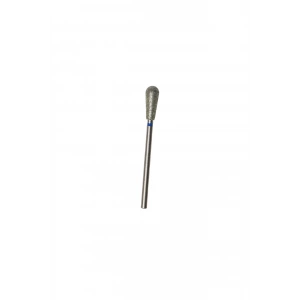 No 121 Freze Ucu Armut Mavi 50 mm