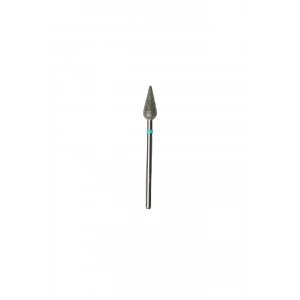 No 126 Freze Ucu Armut Yeşil 50 mm