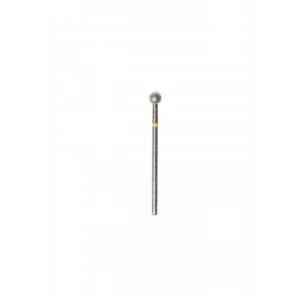 No 20 Freze Ucu Damla Sarı 50 mm