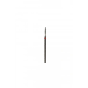 No 22 Freze Ucu Kör Ateş Kırmızı 16 mm