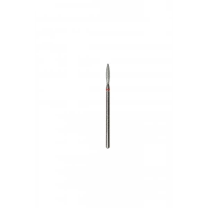 No 24 Freze Ucu Kör Ateş Kırmızı 21 mm