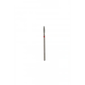 No 26 Freze Ucu Kör Ateş Kırmızı 25 mm