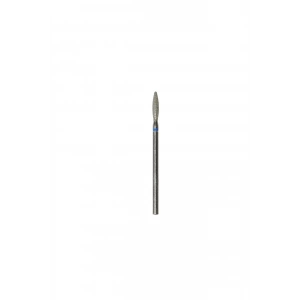 No 31 Freze Ucu Kör Ateş Mavi 25 mm