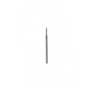 No 34 Freze Ucu Ateş Kırmızı 16 mm