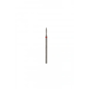 No 35 Freze Ucu Ateş Kırmızı 18 mm