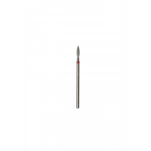 No 36 Freze Ucu Ateş Kırmızı 21 mm