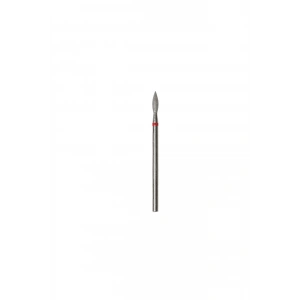 No 37 Freze Ucu Ateş Kırmızı 23 mm