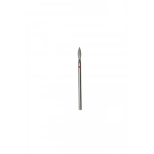 No 38 Freze Ucu Ateş Kırmızı 25 mm