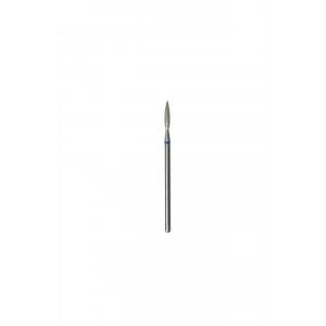 No 40 Freze Ucu Ateş Mavi 18 mm