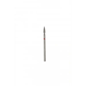 No 46 Freze Ucu Mermi Kırmızı 25 mm