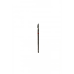 No 47 Freze Ucu Mermi Kırmızı 31 mm