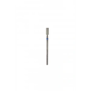 No 58 Freze Ucu Silindir Mavi 23 mm