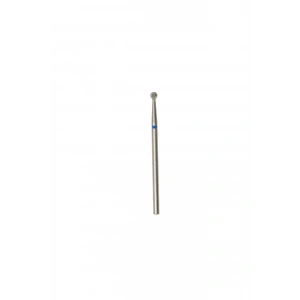 No 6 Freze Ucu Top Mavi 25 mm