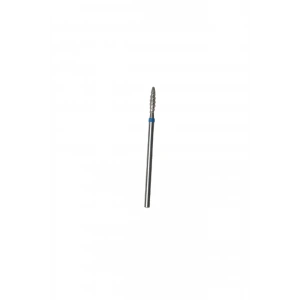 No 68 Freze Ucu Kör Tornado Mavi 23 mm