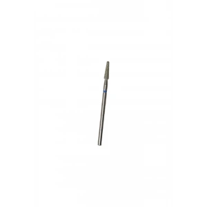 No 77 Freze Ucu İnce Mavi 27 mm