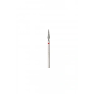 No 78 Freze Ucu İnce Kırmızı 27 mm