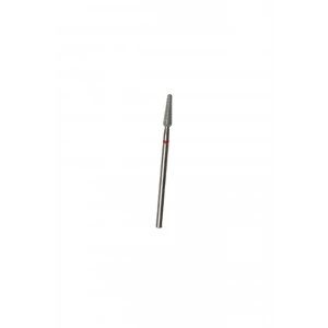 No 79 Freze Ucu İnce Kırmızı 31 mm