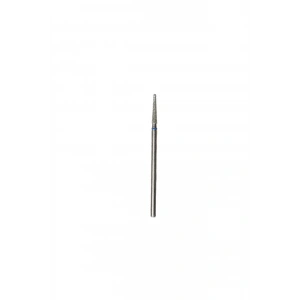 No 80 Freze Ucu İnce Mavi 21 mm
