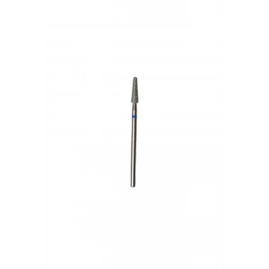 No 81 Freze Ucu İnce Mavi 31 mm