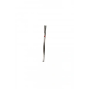 No 84 Freze Ucu Silindir Kırmızı 31 mm