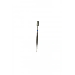 No 88 Freze Ucu Silindir Mavi 30 mm