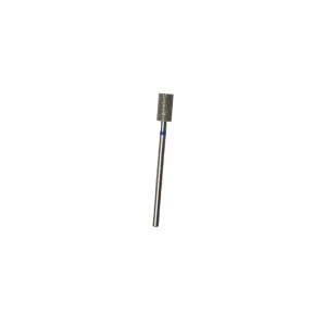 No 91 Freze Ucu Silindir Mavi 50 mm