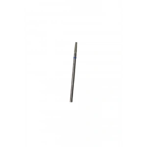 No 96 Freze Ucu İnce Silindir Mavi 23 mm